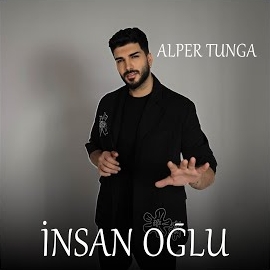 Alper Tunga İnsanoğlu