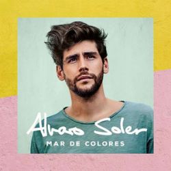 Alvaro Soler La Libertad