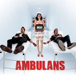 Ambulans Zigzag