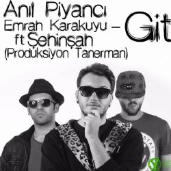 Anıl Piyancı Git