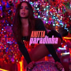 Anitta Paradinha