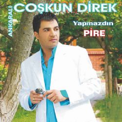 Ankaralı Coşkun Pire