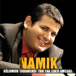 Ankaralı Namık Oğlumun Tabancası