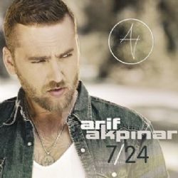 Arif Akpınar 7 24