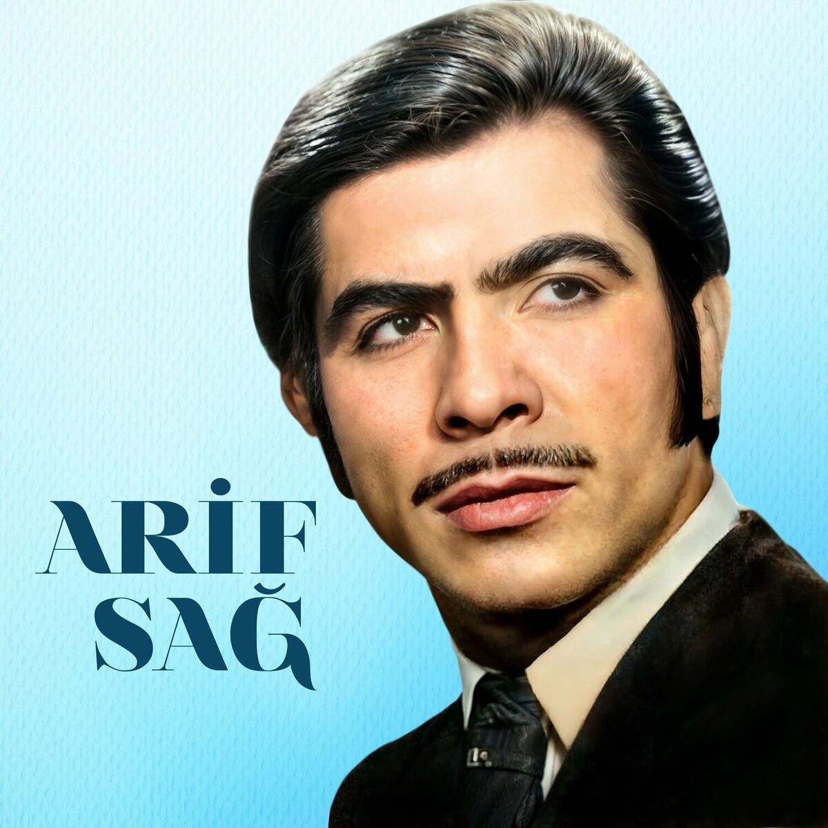 Arif Sağ Tamammı