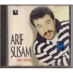 Arif Susam Sakın Unutma