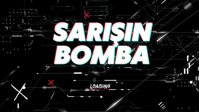 Arıza Sarışın Bomba