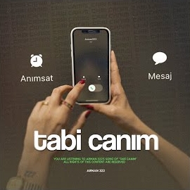 Arman322 Tabi Canım