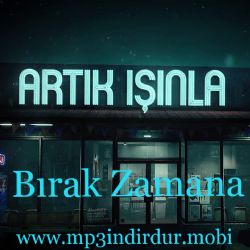 Artık Işınla Bırak Zamana