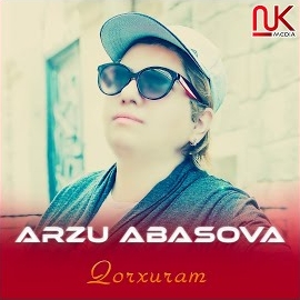 Arzu Abasova Qorxuram