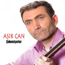 Aşık Can Çekemiyorlar