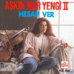 Aşkın Nur Yengi Hesap Ver