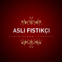 Aslı Fıstıkçı Senin Olsun İstanbul