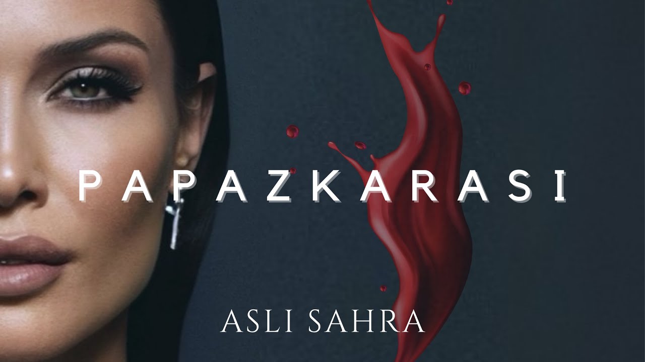 Aslı Sahra Papazkarası