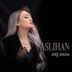 Aslıhan Sağ Salim