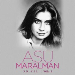 Asu Maralman 50 Yıl Vol 2