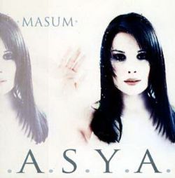 Asya Masum