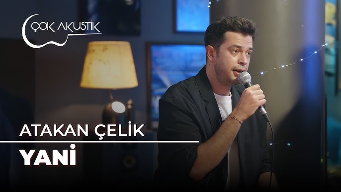 Atakan Çelik Yani