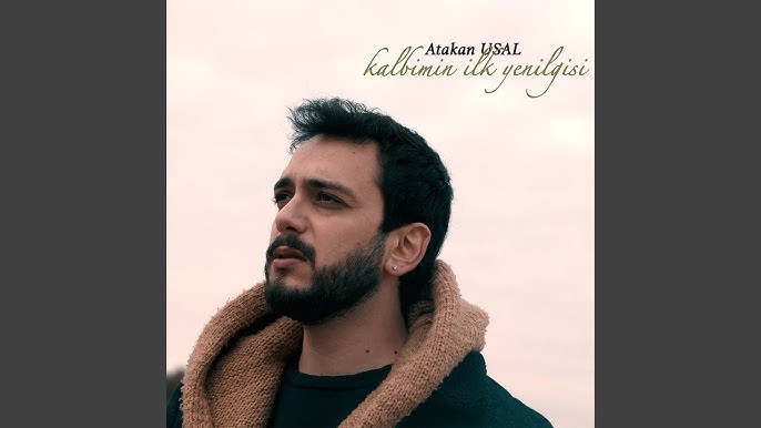 Atakan Usal Kalbimin İlk Yenilgisi