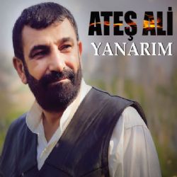 Ateş Ali Yanarım