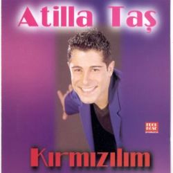 Atilla Taş Kırmızılım