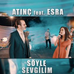 Atınç Söyle Sevgilim