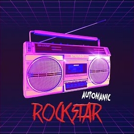 Automanic Rockstar