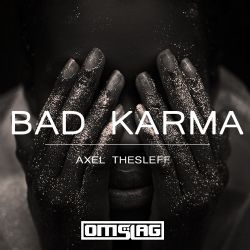 Axel Thesleff Bad Karma