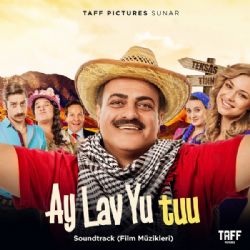 Ay Lav Yu Tuu Ay Lav Yu Tuu Film Müzikleri