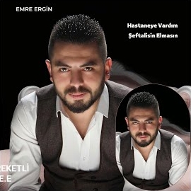 Ayaşlı Emre Ergin Hastaneye Vardım, Şeftalisin Elmasın