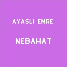 Ayaşlı Emre Nebahat