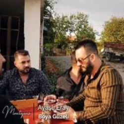 Ayaşlı Eray Boya Güzeli