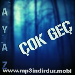 Ayaz Çok Geç