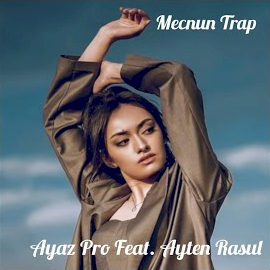 Ayaz Pro Mecnun Trap