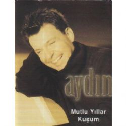 Aydın Mutlu Yıllar Kuşum