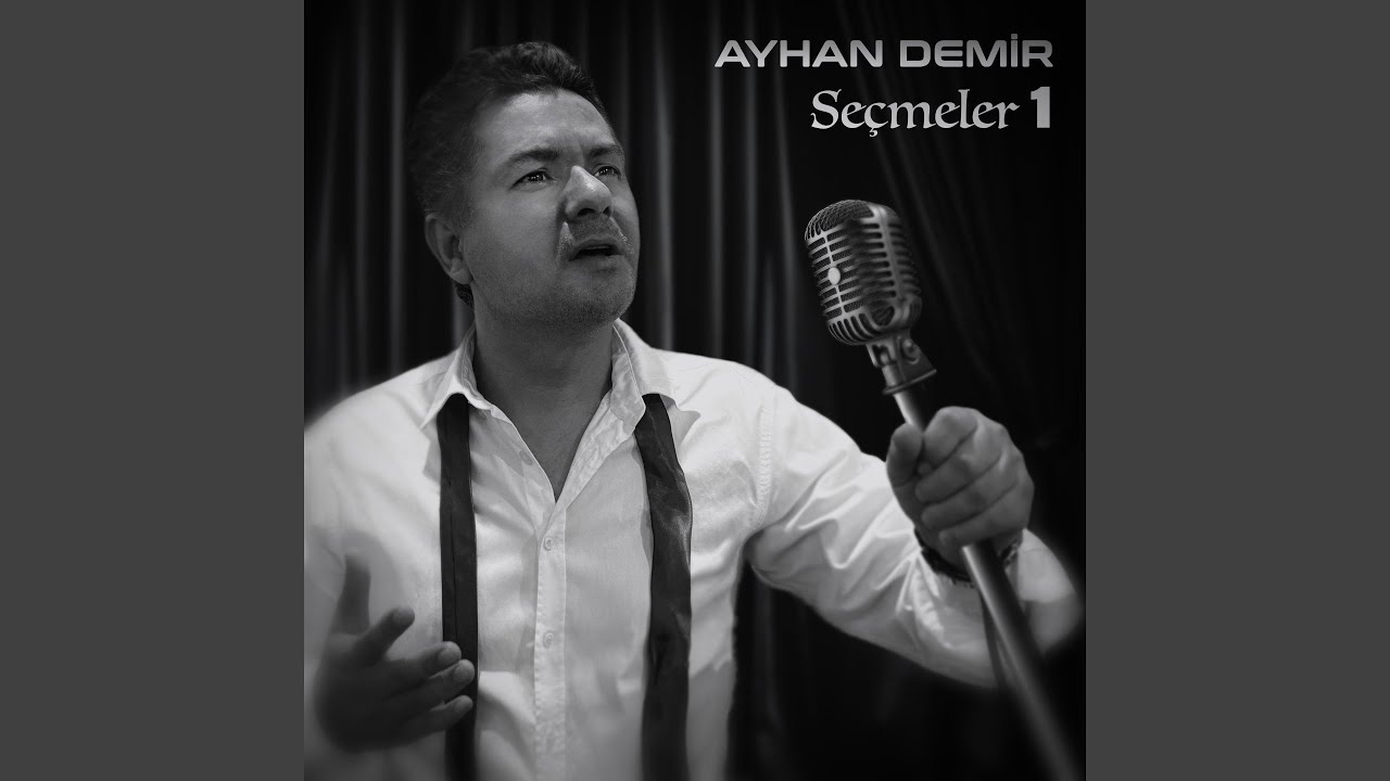 Ayhan Demir Seçmeler 1