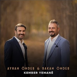 Ayhan Önder Kember Yemane