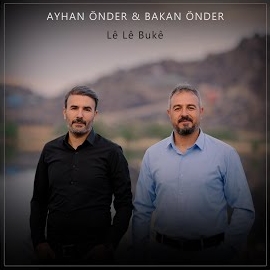 Ayhan Önder Le Le Buke