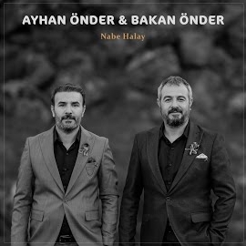 Ayhan Önder Nabe Halay