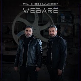 Ayhan Önder Webare