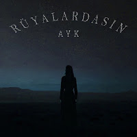 Ayk Rüyalardasın