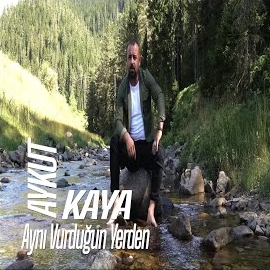 Aykut Kaya Aynı Vurduğun Yerden