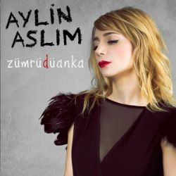 Aylin Aslım Zümrüdüanka