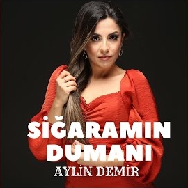 Aylin Demir Siğaramın Dumanı