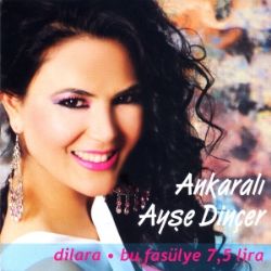 Ayşe Dinçer Dilara