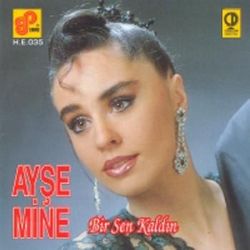 Ayşe Mine Bir Sen Kaldın