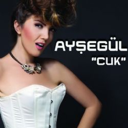 Ayşegül Cuk