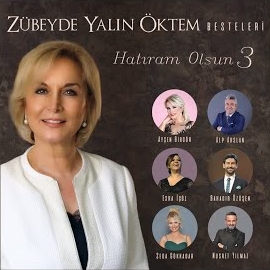 Ayşen Birgör Hatıram Olsun 3