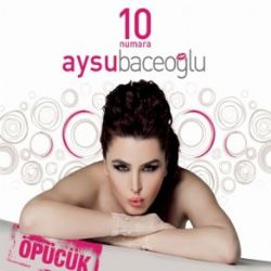 Aysu Baceoğlu 10 Numara