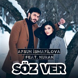 Aysun İsmayılova Söz Ver